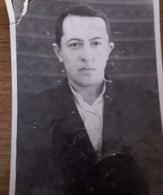 Васильев Михаил Михайлович