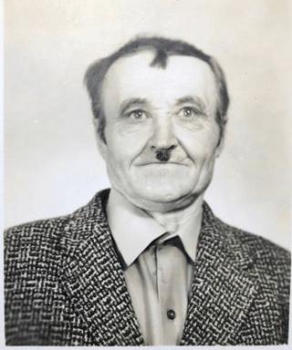 Сафонов Василий Степанович