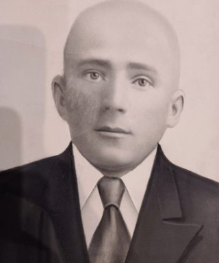 Цыганков Михаил Тарасович