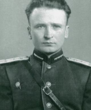 Безрук Иван Кузьмич