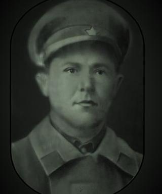 Кадушин Яков Иванович