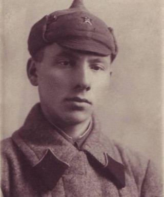 Шибалов Александр Степанович