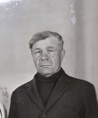 Шерстнёв Пётр