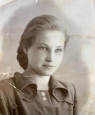 Калачёва Елена Григорьевна