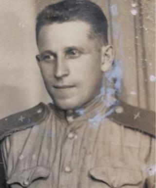 Никольский Сергей Петрович