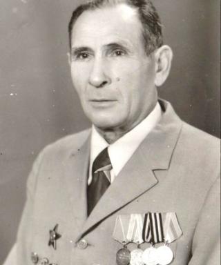 Соловейчик Александр Моисеевич