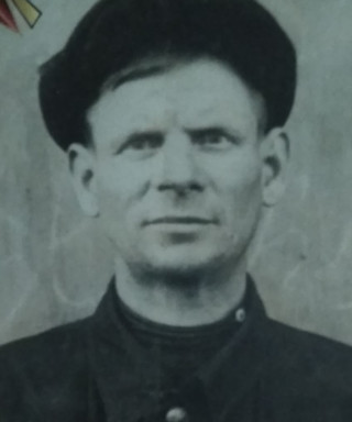 Кучин Михаил Павлович