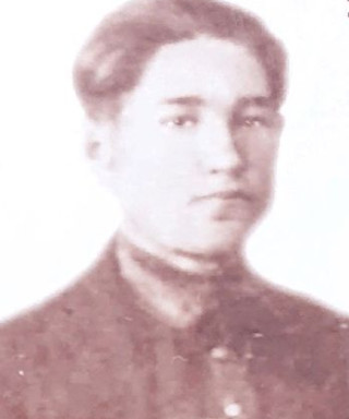 Попов Андрей Александрович