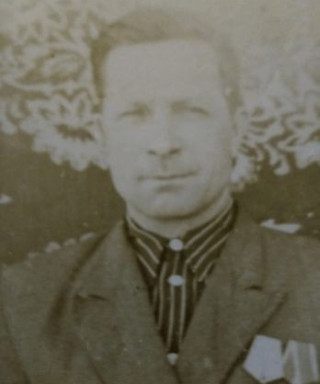 Асафов Семён Фёдорович