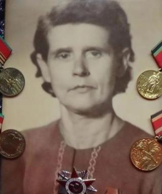 Германова Ольга Михайловна