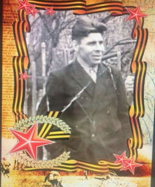 Шивагорнов Фёдор Васильевич