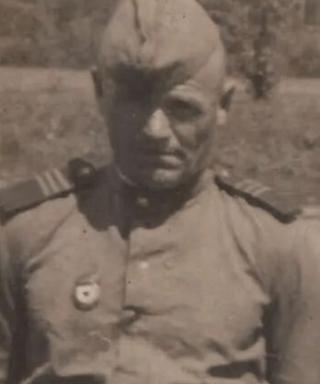 Филатов Дмитрий Анисимович