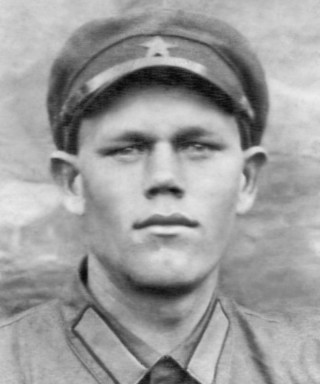 Осипов Степан Андреевич