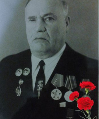 Платонов Павел Михайлович