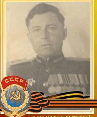 Соложенков Николай Сергеевич