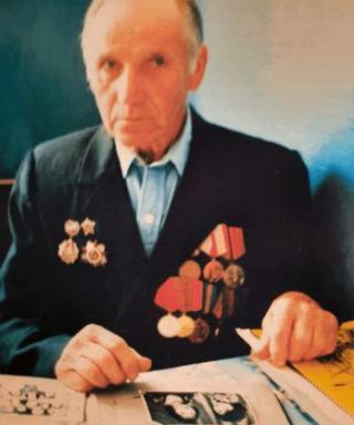Соколов Анатолий Петрович