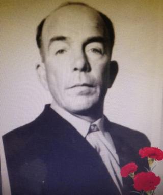 Ильин Александр Федорович