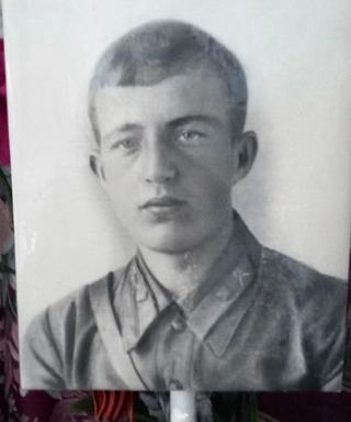 Гопштейн Владимр Семёнович