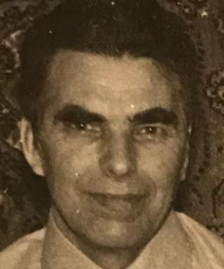 Смурыгов Иван Дмитриевич