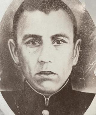 Смирнов Иван Яковлевич