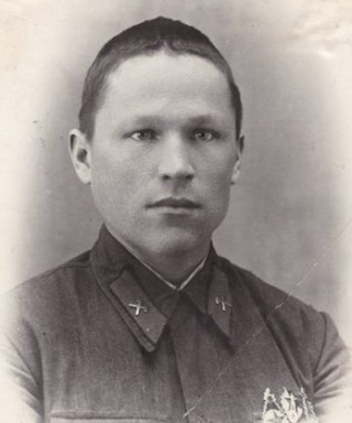 Сыромятин Александр Семенович