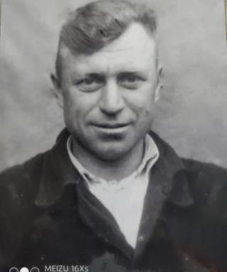 Городюк Василий Павлович