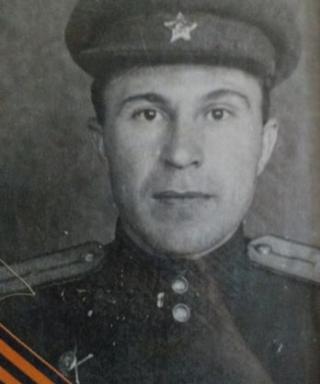 Терёхин Алексей Иосифович