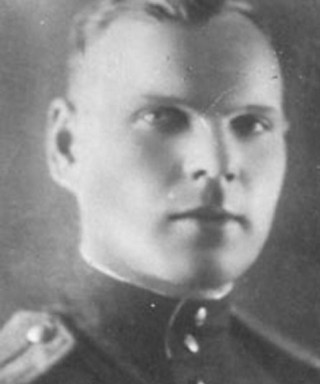 Митрофанов Николай Иванович