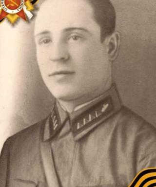 Цветков Дмитрий Михайлович
