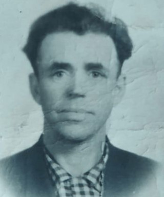 Шинкаренко Мирон Александрович