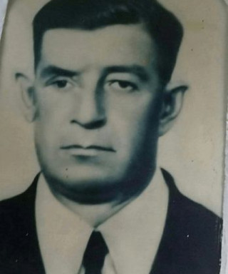 ОНУФРИЕВ Григорий Архипович