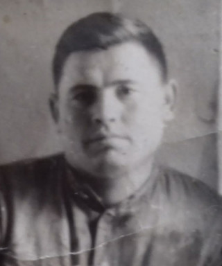 Орлов Виктор Алексеевич