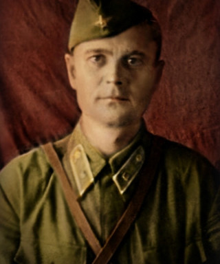 Акельев Пётр Фёдорович