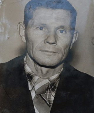 Вторушин Георгий Александрович