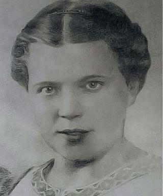 Сидорова(Диулина) Евгения Васильевна