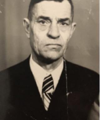 Еремин Василий Иванович