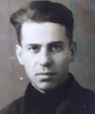 Яковенко Герасим Сидорович