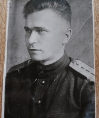 Яковлев Павел Павлович