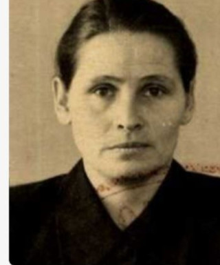 Юнева Дарья