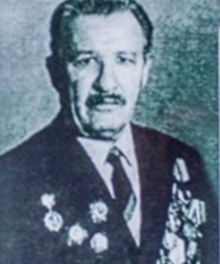 Высочинский Иван Яковлевич