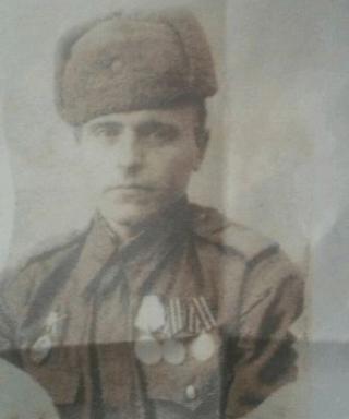 Логинов Андрей Николаевич
