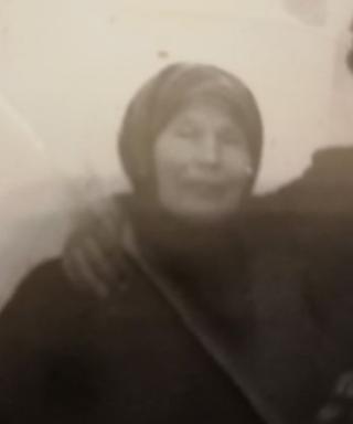 Семёнова Анна Егоровна