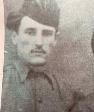Елисеев Сергей Алексеевич