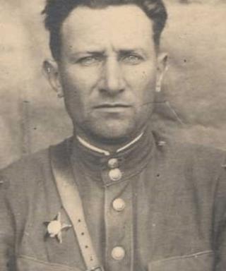 Владимиров Николай Ильич