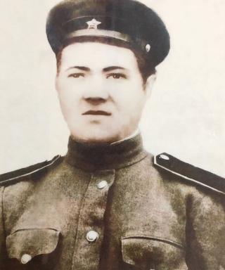 Малеев Максим Павлович