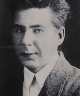 Ахметов Сунагат Карамович