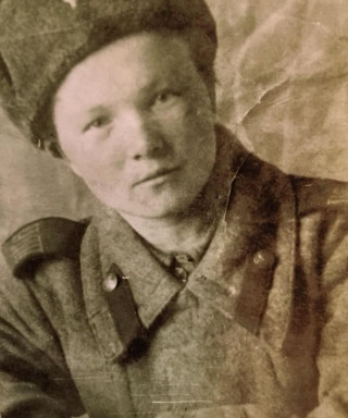 Погодина Анастасия Петровна