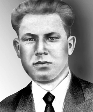 Буданов Юрий Арсентьевич