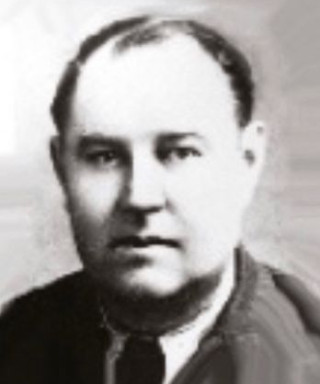 Вострокнутов Алексей Яковлевич