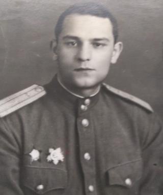 Чикирисов Александр Александрович